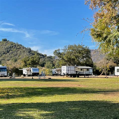 Lake Casitas, Ojai - Camping Adventures Rentals