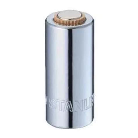 STANLEY 1/4 Inch Drive Magnetic Pickup Socket, STMT73082-8B– Industrial ...