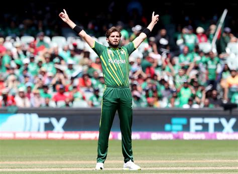 T20 World Cup 2022: "He now holds the key for Pakistan progressing in ...