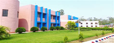 Industrial Training Institute, Chakulia - Best ITI College In Jharkhand