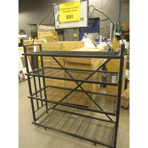 Grapevine Storage 的图像结果