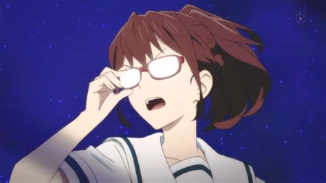 Image result for Robotics;Notes Anime Wind