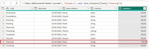 Image result for Power Query Examples