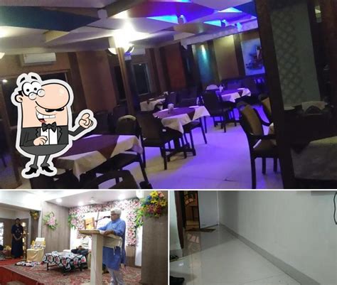 Hotel Center Plaza, Akola - Restaurant reviews