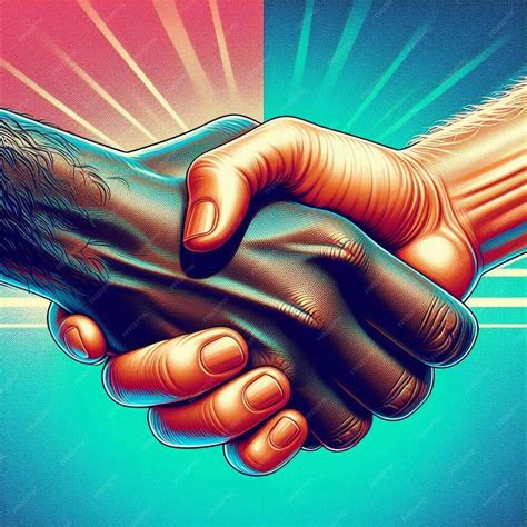 Collaboration Handshake Wallpaper 的图像结果