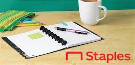 Staples Business Advantage Android App