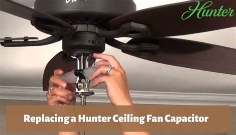 Disassembling Hunter Oscillating Fan 的图像结果