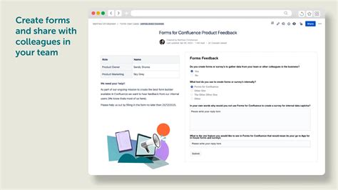 Image result for Confluence Forms Tutorial