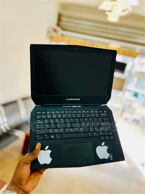 Image result for Alienware Laptop Intel Core I5