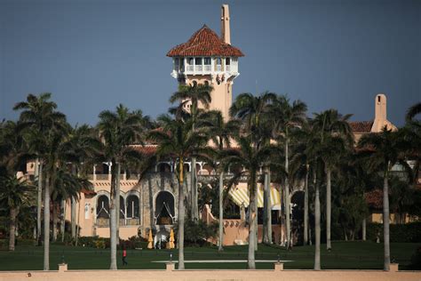 Who Built Mar A Lago In Florida