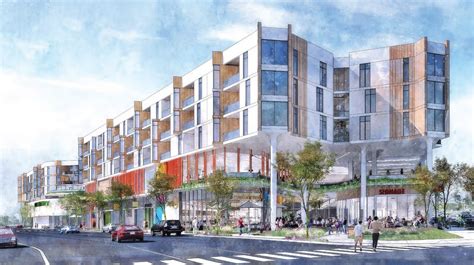 $34M Loan Sanctioned For 1111 Jefferson Boulevard, Culver City, Los Angeles