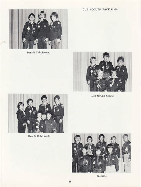 1979-80 Hickory Elementary School