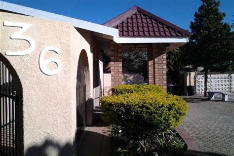 Kimberley Rose Guest House, Kimberley