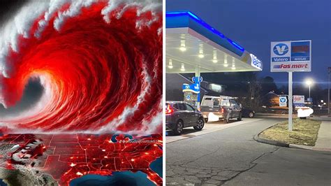 Gas Prices Drop an Average of $4 Across Red States: “This Is Just the ...