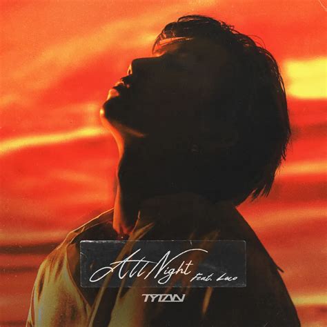 All-Night Example 的图像结果