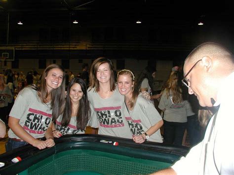 Fraternity and Sorority Party Ideas | Fraternity and Sorority Party ...