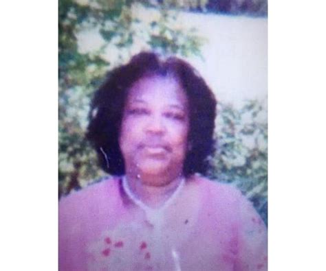 Lola Mae Andrews Obituary (2023) - Salisbury, MD - Howell & Jolley ...