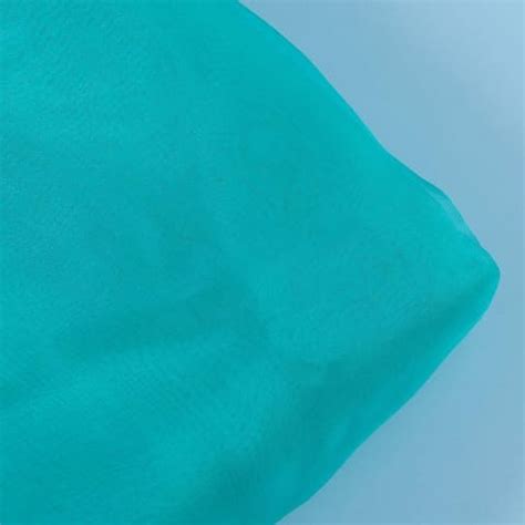 Buy Best Quality Organza Fabrics @ 125/mtr | FabCouture