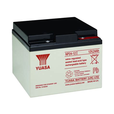 12V 200Ah (SLA) Sealed Lead Acid Rechargeable Newstar Battery (AGM) T16 ...