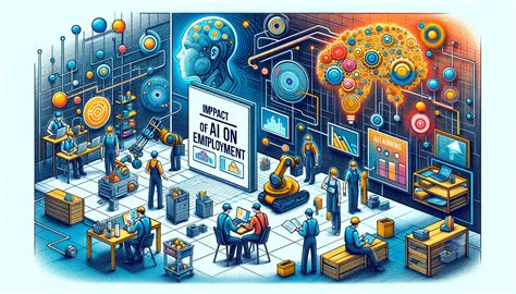 The Impact of Artificial Intelligence on the Job Market - Artificial ...