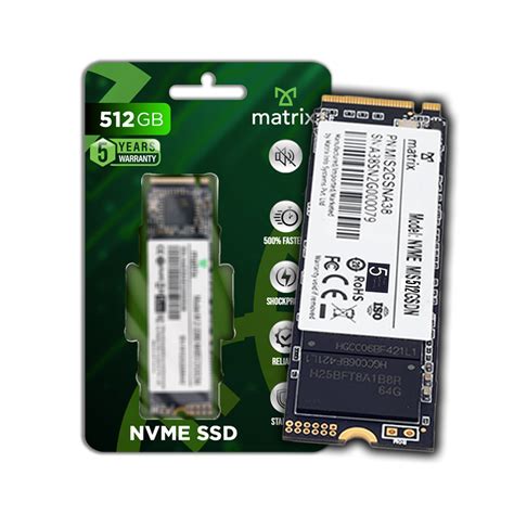Buy NVMe SSD at Best Price in India | Shop NVMe SSD for Laptop Online ...