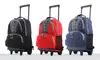 Olympia 18" Rolling Backpack | Groupon Goods