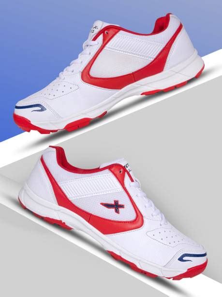 Vector X Footwear - Buy Vector X Footwear Online at Best Prices in ...