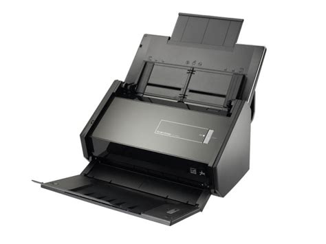 Image result for Fujitsu Image Scanner ScanSnap iX500