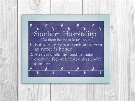 Hospitality Meaning