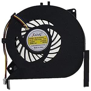 SD Laptop CPU Cooling Fan for Sony VAIO VPC-EG VPC-EG1BFX VPCEG-211T ...