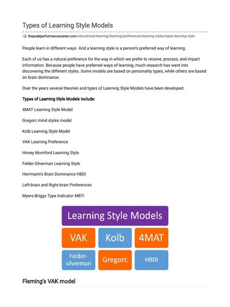 English Learning Models 的图像结果