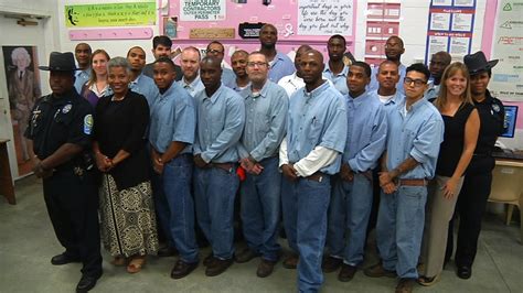 Green Rock Correctional Center - The Prison Direct