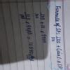 3. By selling an article for 9900, Shashank gains 10%, find his CP plz ...