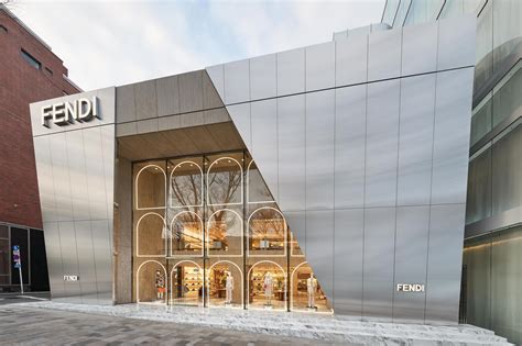 FENDI | Official Online Store