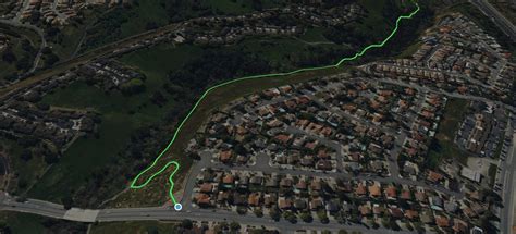 Sabercat Creek Trail West, California - 622 Reviews, Map | AllTrails