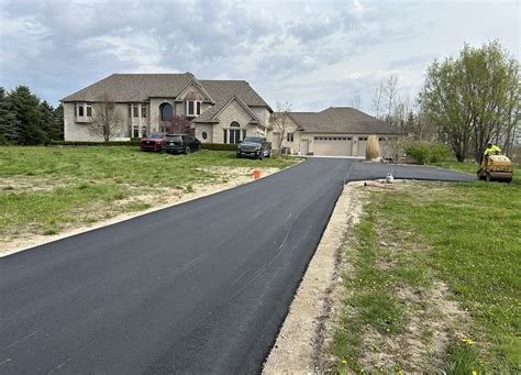 Bloomfield - Total Asphalt Paving Inc