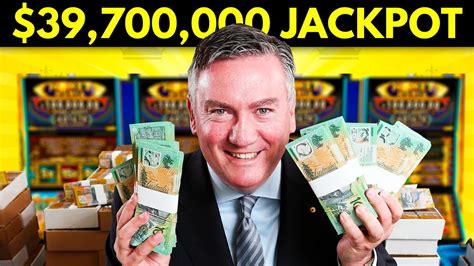 Biggest Slot Winners In Vegas