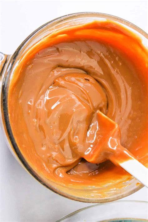 Caramel From Condensed Milk Quick at Margret Rodriguez blog