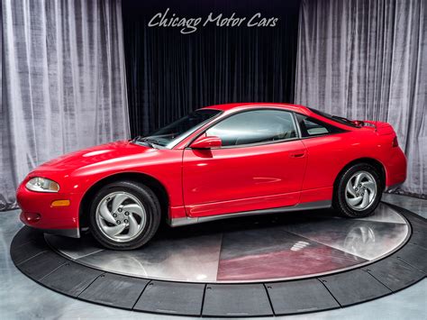 MITSUBISHI Eclipse Specs Photos 1995, 1996, 1997, 1998,, 40% OFF