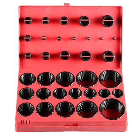 ORING KITS – FITCO