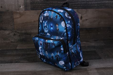 Image result for Corpse Bride Handbag