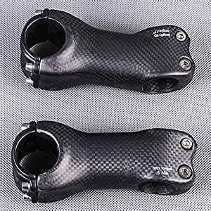 Buy 3nh Light Grey : 3K Full Carbon Fiber Bicycle Stem Road/MTB Bike ...