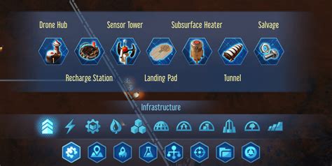 Shuttle Hub Surviving Mars Guide 的图像结果