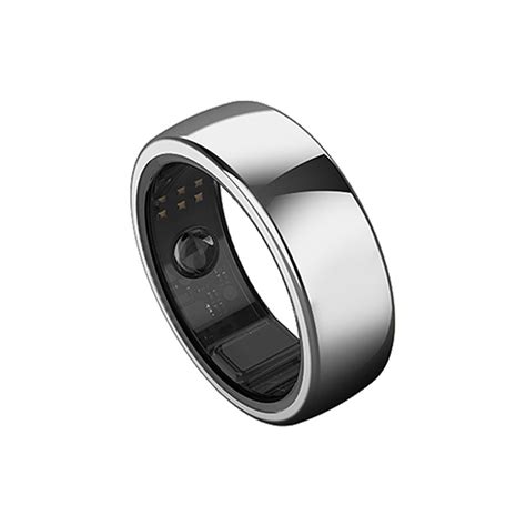 Smart Rings: Buy Smart Health Rings Online at Best Price India – aabo