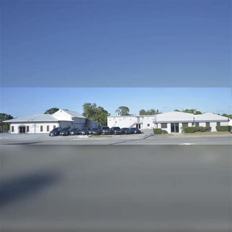 Buggs Funeral Home & Crematory | Melbourne FL