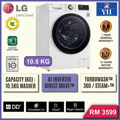 Image result for Direct Drive Washing Machine