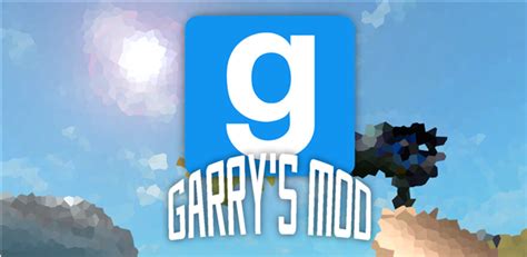 Image result for Garry's Mod Icon