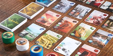 Image result for Engine Building Game