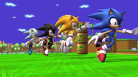 Project M Emulator 的图像结果