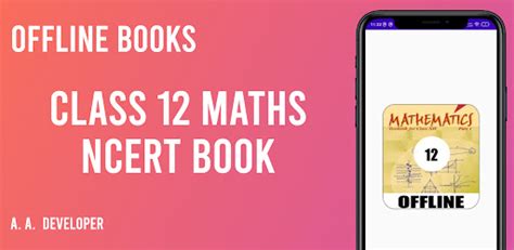 Image result for Maths Class 12 Book Content